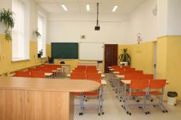 Кабинет технологии