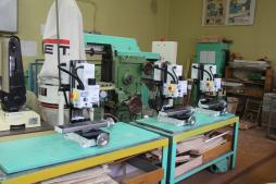 Кабинет технологии