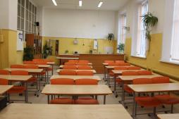 Кабинет технологии