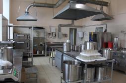 ФОТО 1 зоны производственных помещений  (с оборудованием)